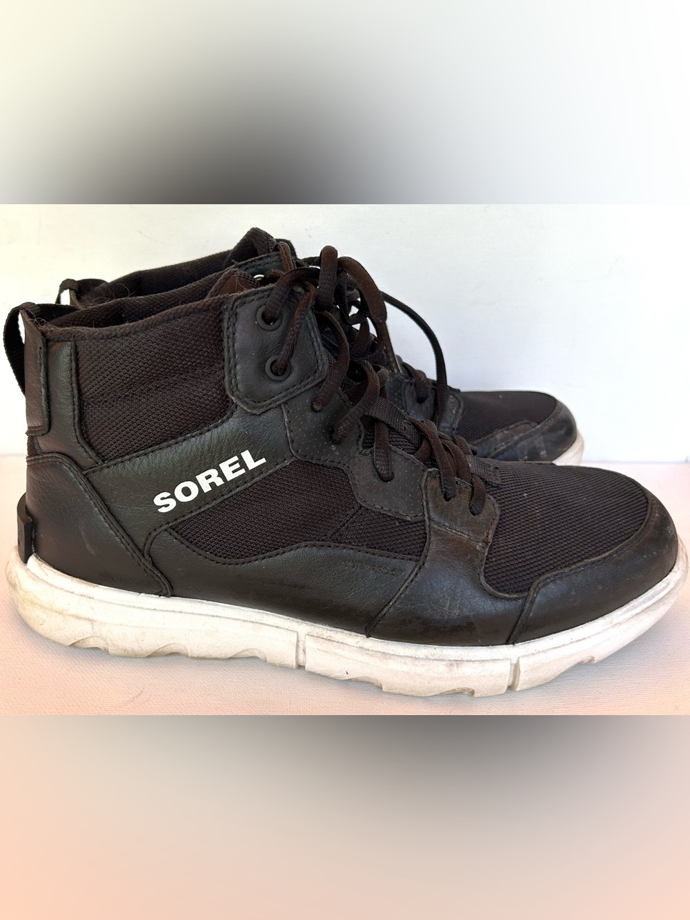 Sorel Explorer sneakers